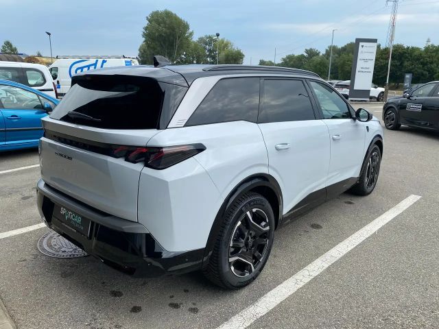 Peugeot E-5008 GT-Line