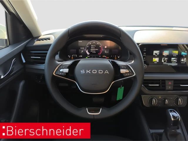 Skoda Kamiq 1,0 TSI DSG Essence SH LED AHK TEMPOMAT DAB