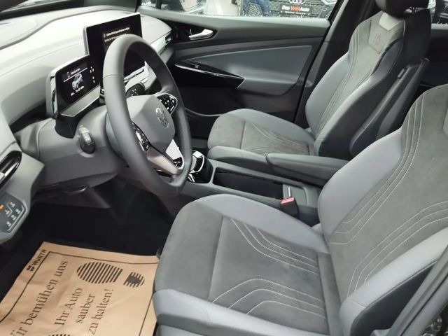 Volkswagen ID.4 Business Pure