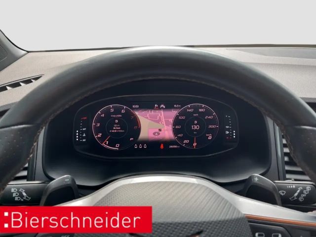 Cupra Ateca 1.5 TSI DSG