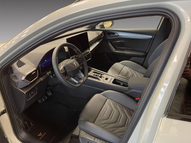 Cupra Leon 2.0 TSI Sportstourer VZ