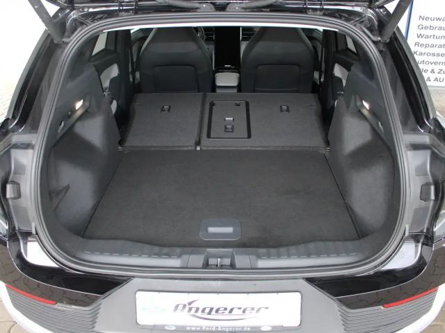 Ford Explorer 4x4 AWD