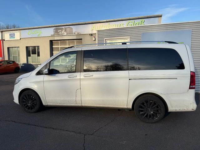 Mercedes-Benz V 250 Limousine Lang