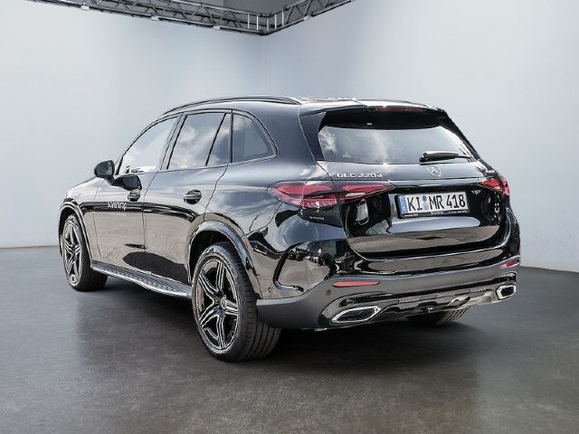 Mercedes-Benz GLC 220 4MATIC GLC 220 d