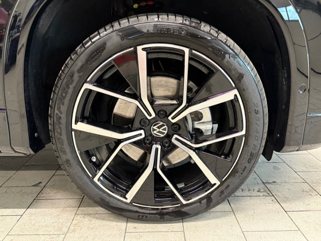 Volkswagen Tayron 2.0 TDI 4Motion IQ.Drive