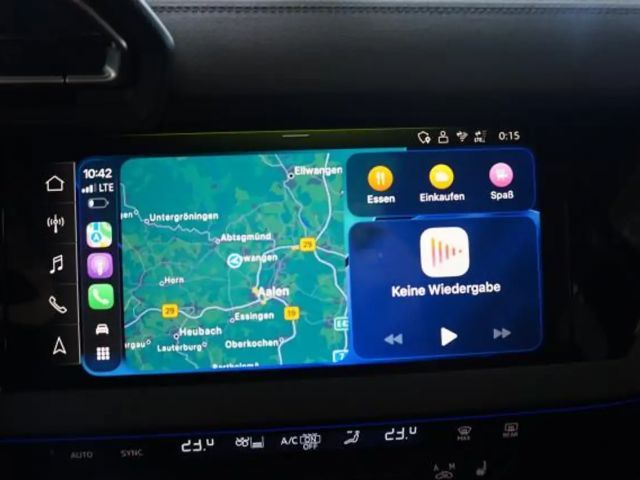 Audi A3 35 TDI S-Line S-Tronic Sedan Sportback