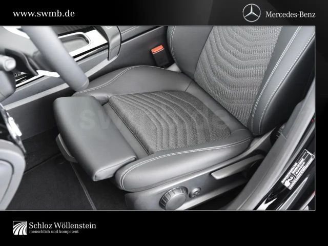 Mercedes-Benz A 180 Progressive