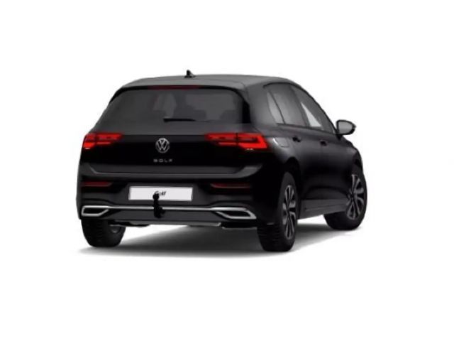 Volkswagen Golf 2.0 TDI DSG