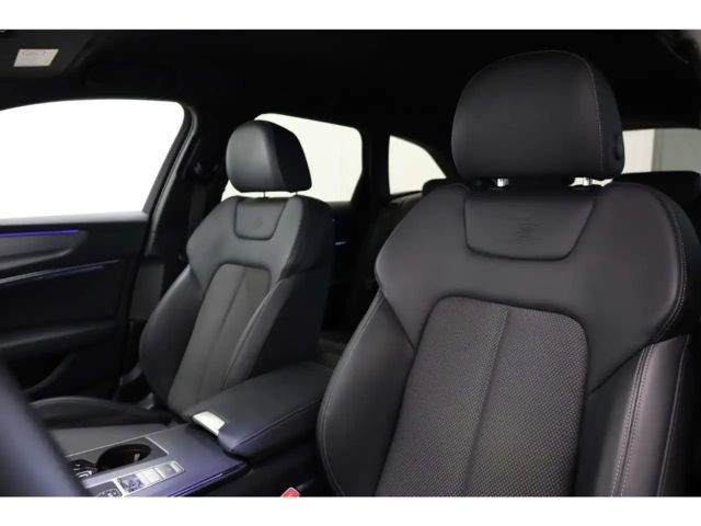 Audi A6 45 TFSI Avant S-Line