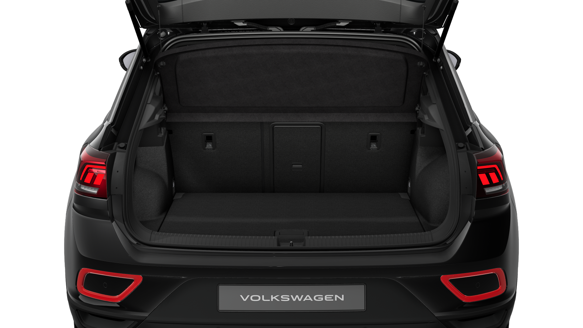 Volkswagen T-Roc DSG