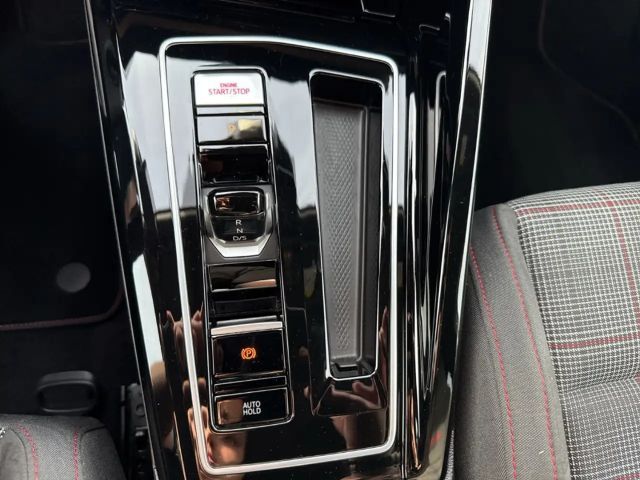 Volkswagen Golf 2.0 TSI GTI Golf VIII