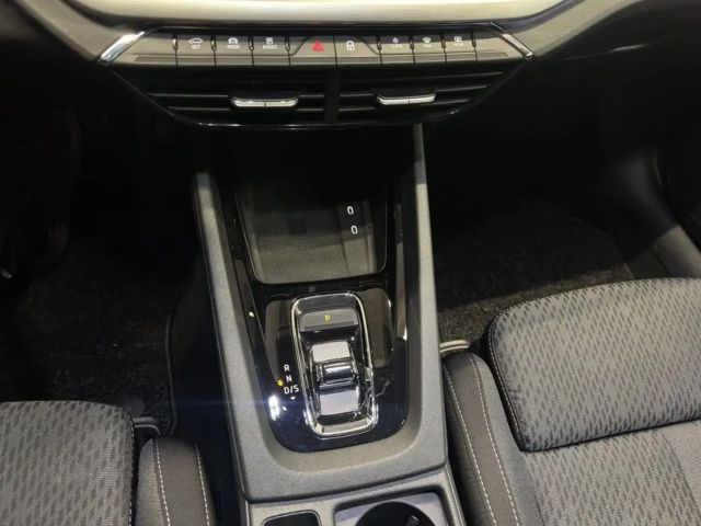 Skoda Octavia 2.0 TDI Ambition Combi