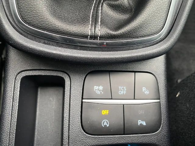 Ford Puma EcoBoost Titanium