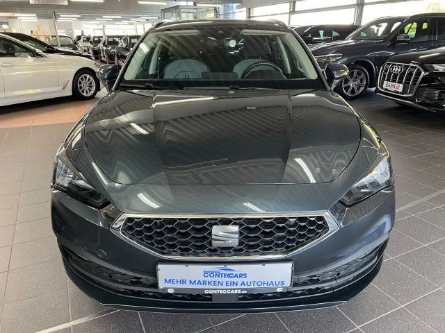 Seat Leon 2.0 TDI Sportstourer Style