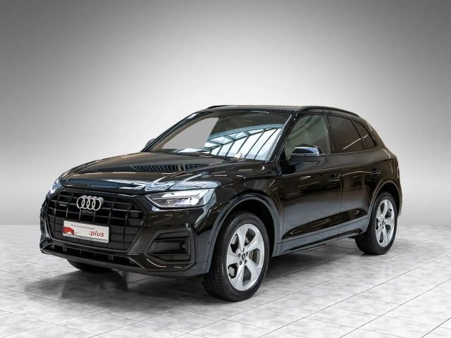 Audi Q5 40 TDI Quattro