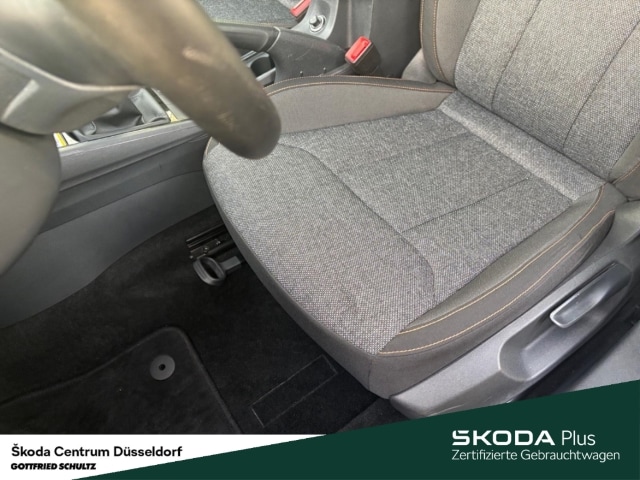 Skoda Scala Business Clever