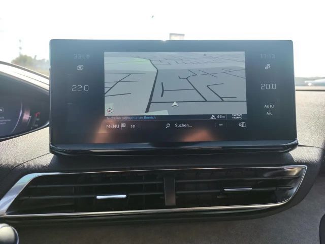 Peugeot 5008 GT-Line HDi