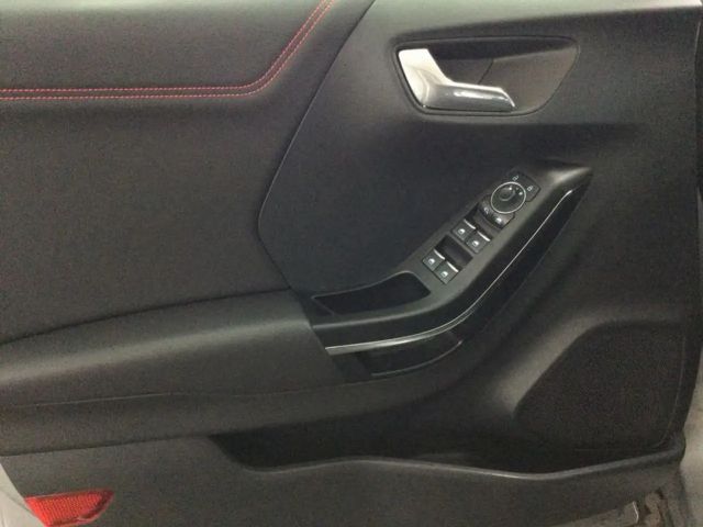Ford Puma EcoBoost ST Line