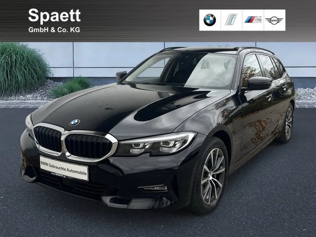 BMW 330 330e Sport Line Touring