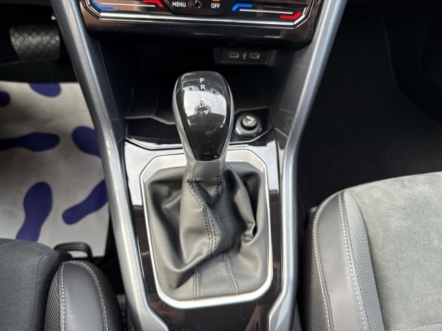 Volkswagen T-Roc 1.5 TSI Style