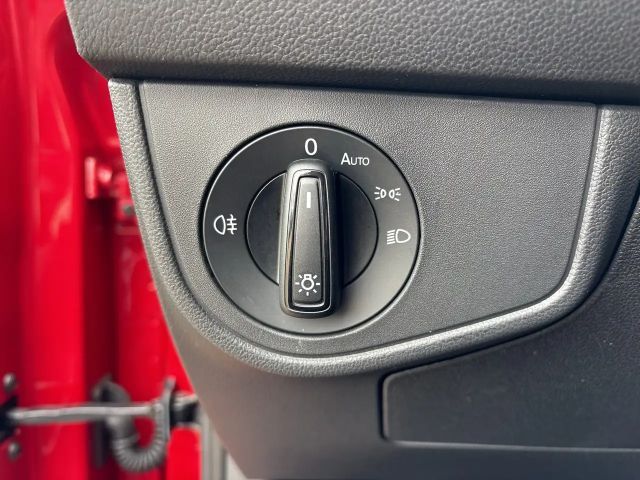 Volkswagen Polo DSG GTI Sport