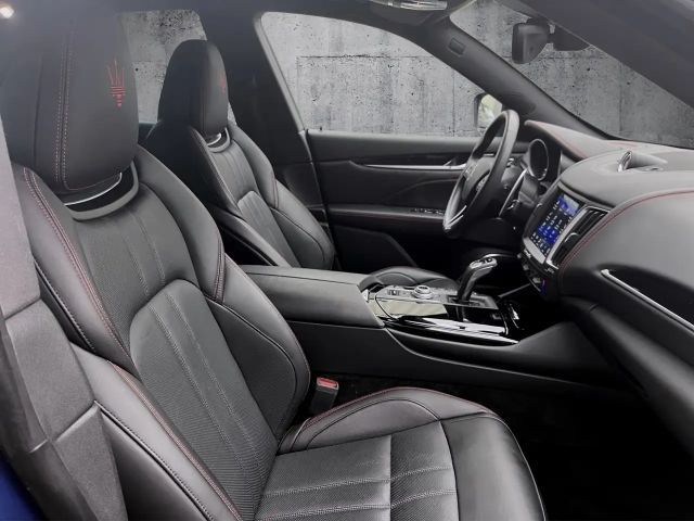 Maserati Levante GranSport