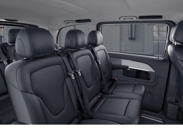 Mercedes-Benz V 300 AVANTGARDE V 300 d