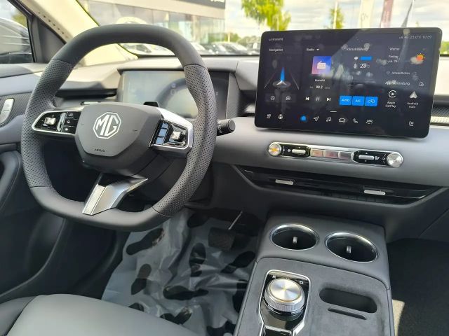 MG MGS5 64 kWh EV Luxury