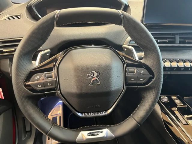 Peugeot 3008 EAT8 GT-Line