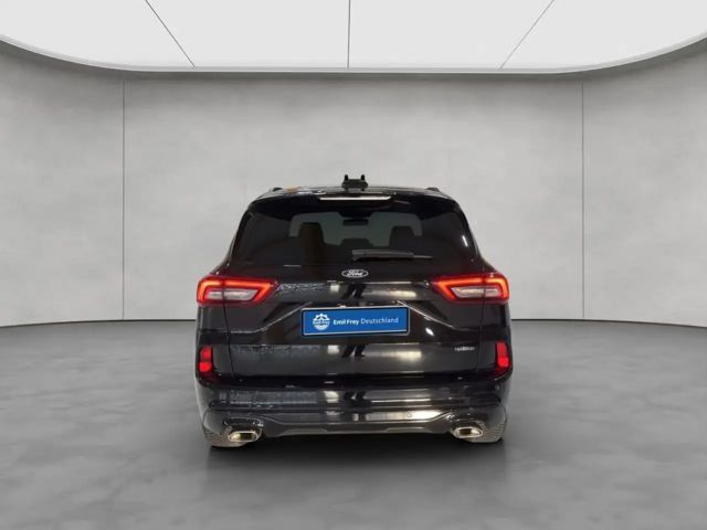 Ford Kuga Plug in Hybrid ST Line X