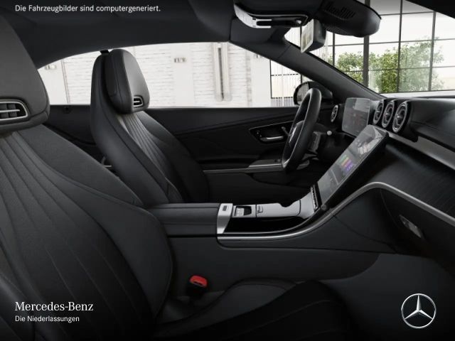 Mercedes-Benz CLE 200 AMG Line