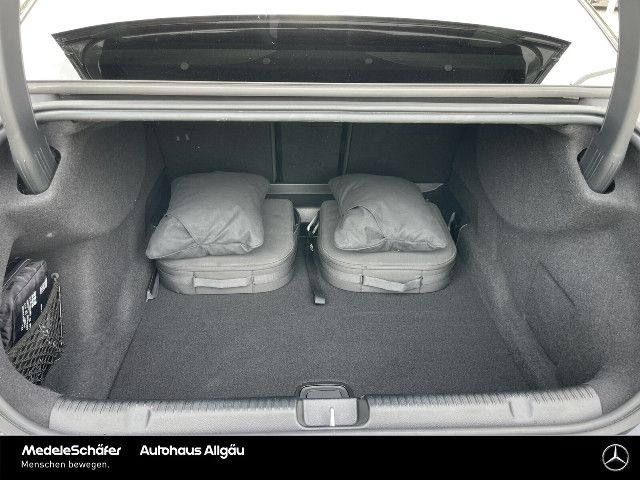 Mercedes-Benz EQE 4MATIC 500 Sedan