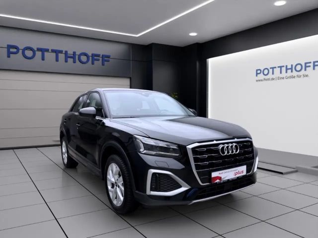Audi Q2 35 TFSI