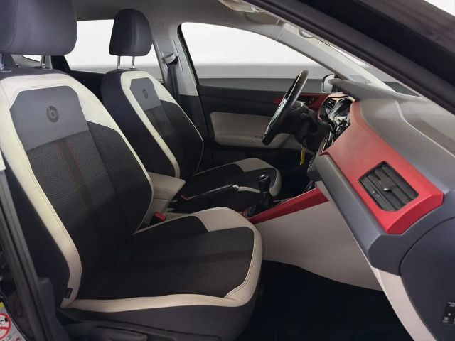 Volkswagen Polo 1.0 TSI