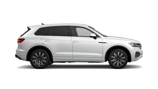 Volkswagen Touareg 3.0 V6 TDI Elegance Elegance