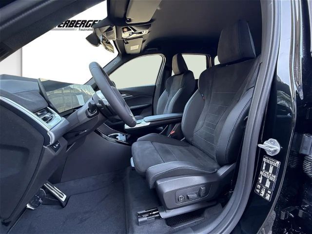 BMW X1 M-Sport xDrive20d