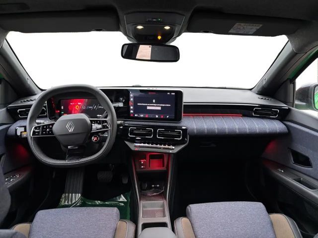 Renault 5 E-Tech R5 Techno