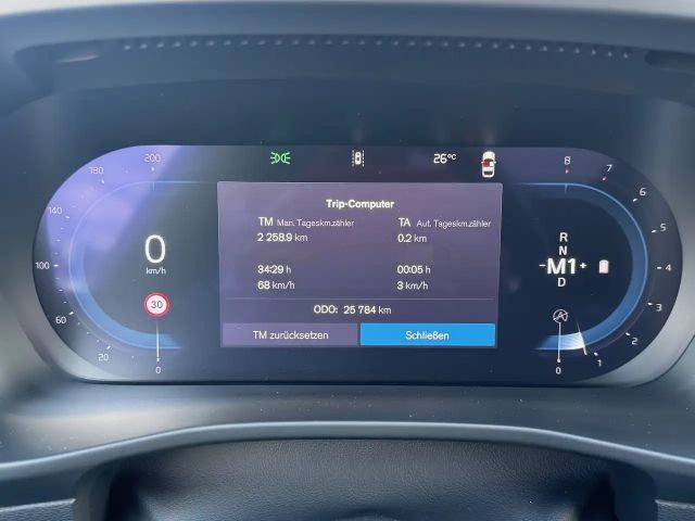 Volvo XC40 Dark Plus