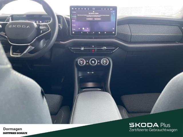 Skoda Kodiaq 1.5 TSI Selection iV