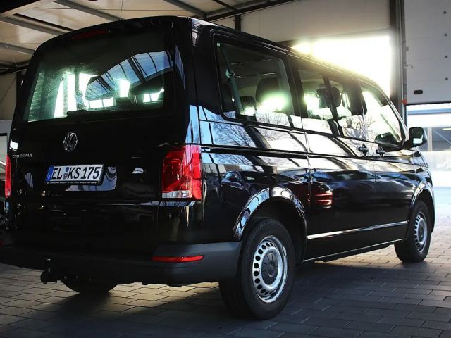 Volkswagen Caravelle 2.0 TDI T6