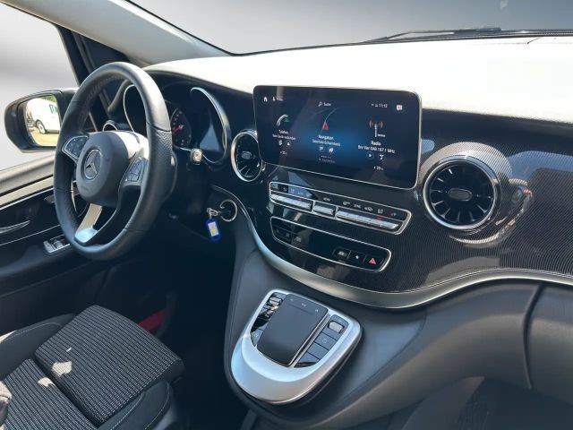 Mercedes-Benz V 220 Limousine Lang V 220 d