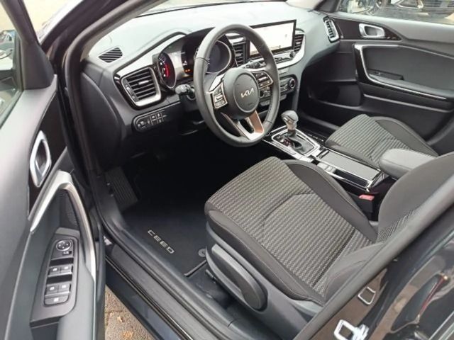 Kia Ceed SportWagon Vision