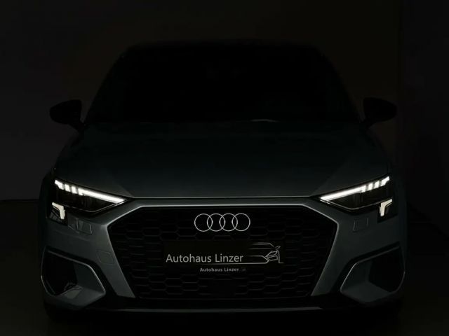 Audi A3 35 TDI Sedan