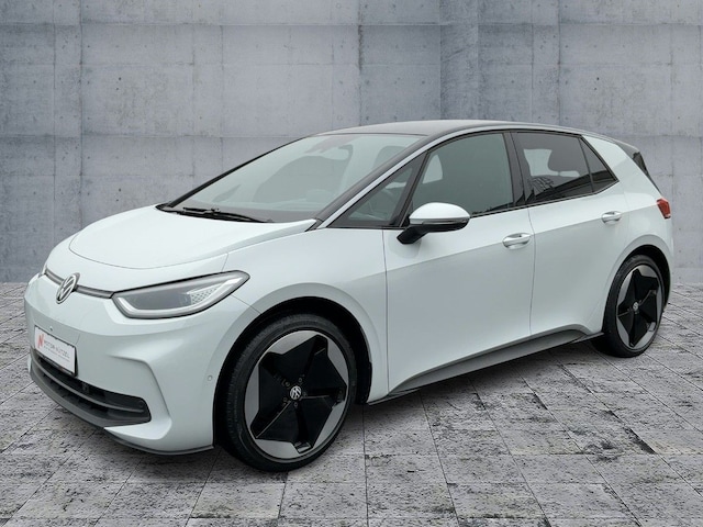 Volkswagen ID.3 Performance Pro