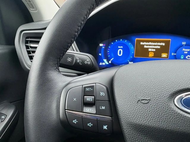 Ford Kuga Plug in Hybrid Titanium