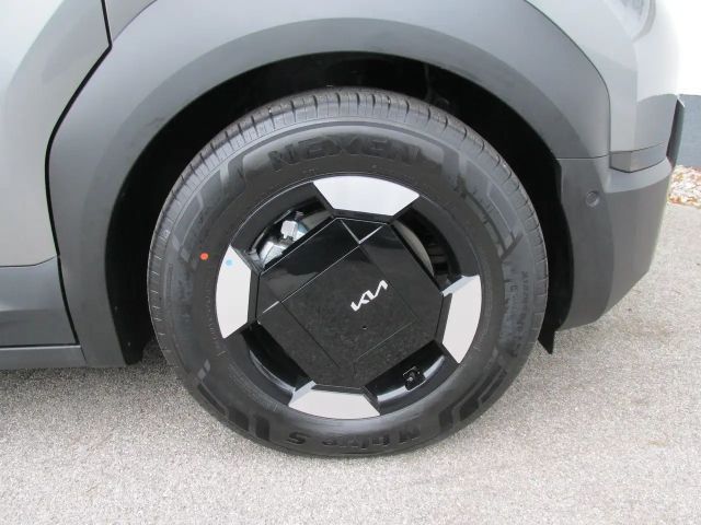 Kia PV5 Passenger 71 kWh Earth Plus