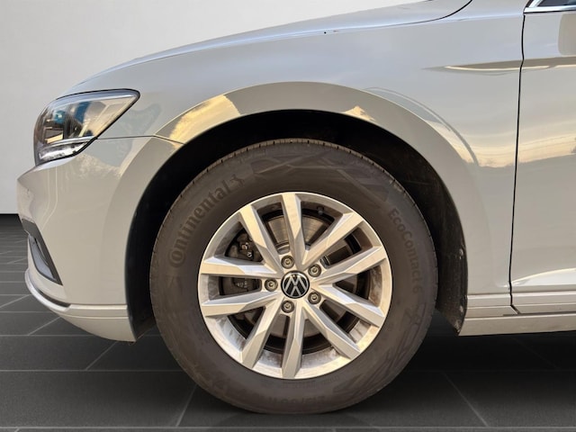 Volkswagen Passat 1.5 TSI DSG Variant