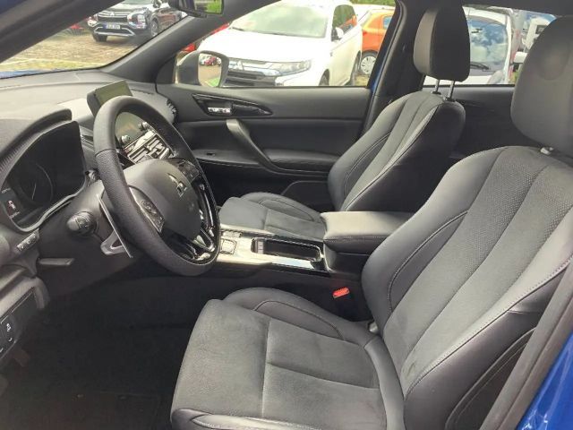 Mitsubishi Eclipse Cross 4WD PHEV