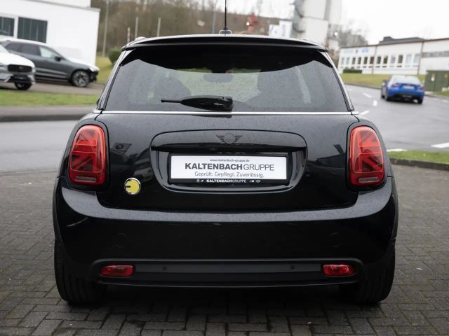 MINI Mini Electric SE