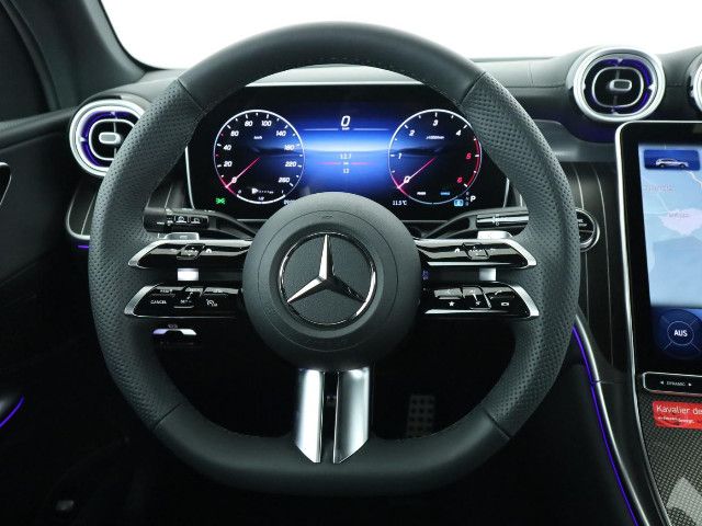 Mercedes-Benz GLC 220 4MATIC GLC 220 d